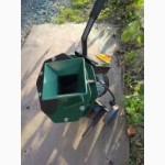 Продам дробилку веток и сорняков