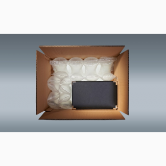 Воздушная защитная упаковка AirWave - альтернатива воздушно-пузырчатой пленке