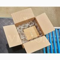 Воздушная защитная упаковка AirWave - альтернатива воздушно-пузырчатой пленке