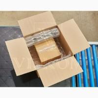 Воздушная защитная упаковка AirWave - альтернатива воздушно-пузырчатой пленке