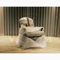 Воздушная защитная упаковка AirWave - альтернатива воздушно-пузырчатой пленке