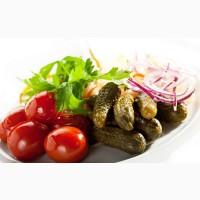 Продам огурцы, помидоры, капусту, баклажаны