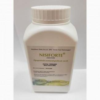 NISIFORTE (пищевая добавка низин Е234)