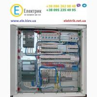 Електромонтаж будь-якої складності, заземлення, гарантія, Київ, Вінниця, Одеса, Дніпро