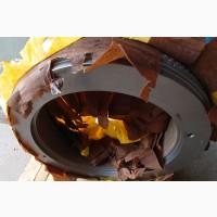 Матрица Graf для ОГМ