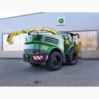 Кормозбиральний комбайн John Deere 8400