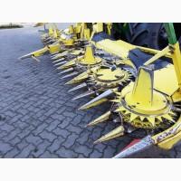 Кормозбиральний комбайн John Deere 8400