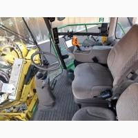 Кормозбиральний комбайн John Deere 8400