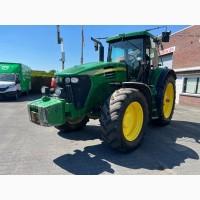 Трактор John Deere 7720
