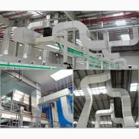 Вентиляция пороект изготовление монтаж вентиляционной системы