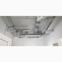 Вентиляция пороект изготовление монтаж вентиляционной системы