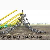 Продам зубову борону шлейфову БШН-21