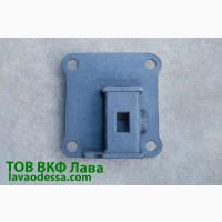 Державка колеса ПЧР 36.393 (кв.50х50, ПЛН 5-35, ПНЯ 4-42) за випалюваною моделлю