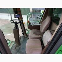 Комбайн John Deere 9640 WTS (2010)