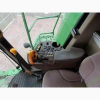 Комбайн John Deere 9640 WTS (2010)