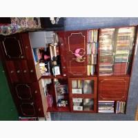 Шкафы стенка очень дешево