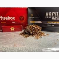 Продам високоякісний тютюн без мусору та палок