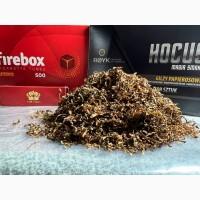 Продам високоякісний тютюн без мусору та палок