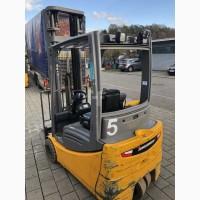 Jungheinrich EFG 218 600DZ