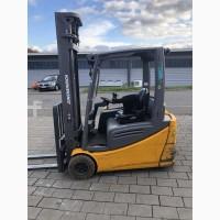 Jungheinrich EFG 218 600DZ