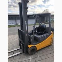 Jungheinrich EFG 218 600DZ