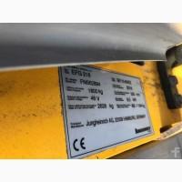 Jungheinrich EFG 218 600DZ