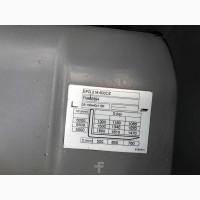 Jungheinrich EFG 218 600DZ