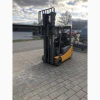 Jungheinrich EFG 218 600DZ