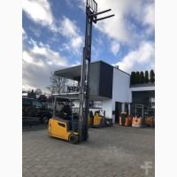 Jungheinrich EFG 218 600DZ