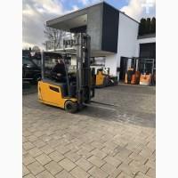 Jungheinrich EFG 218 600DZ