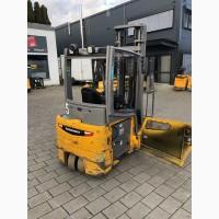 Jungheinrich EFG 218 600DZ