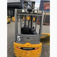 Jungheinrich EFG 218 600DZ