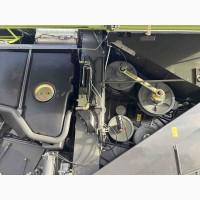 Комбайн Claas Lexion 770TT (2018)