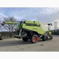 Комбайн Claas Lexion 770TT (2018)