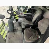 Комбайн Claas Lexion 770TT (2018)