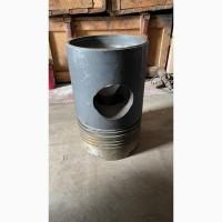 Поршень двигуна Sulzer 25/30