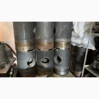Поршень двигуна Sulzer 25/30