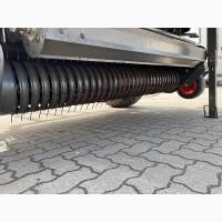 Прес-підбирач рулонний Claas VARIANT 485 RC (2017)