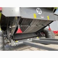 Прес-підбирач рулонний Claas VARIANT 485 RC (2017)