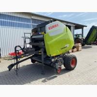 Прес-підбирач рулонний Claas VARIANT 485 RC (2017)