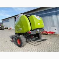 Прес-підбирач рулонний Claas VARIANT 485 RC (2017)