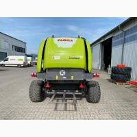 Прес-підбирач рулонний Claas VARIANT 485 RC (2017)