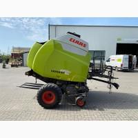 Прес-підбирач рулонний Claas VARIANT 485 RC (2017)