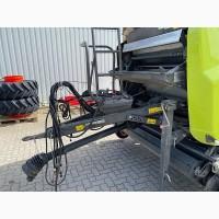 Прес-підбирач рулонний Claas VARIANT 485 RC (2017)