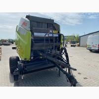 Прес-підбирач рулонний Claas VARIANT 485 RC (2017)