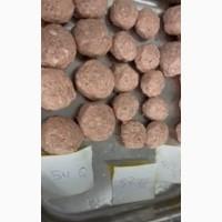 Промислова машина для формування фрикадельок, тефтельок STvega Meatball H600