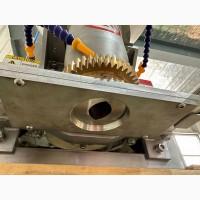 Промислова машина для формування фрикадельок, тефтельок STvega Meatball H600