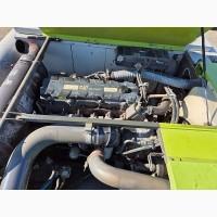 Claas LEXION 660 VARIO 750 2011 р