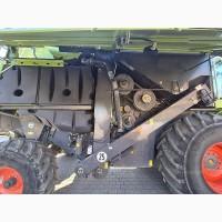 Claas LEXION 660 VARIO 750 2011 р