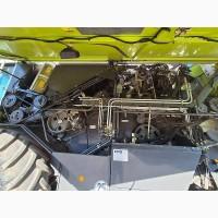 Claas LEXION 660 VARIO 750 2011 р